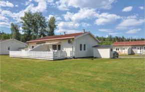 Two-Bedroom Holiday Home in Amotsfors